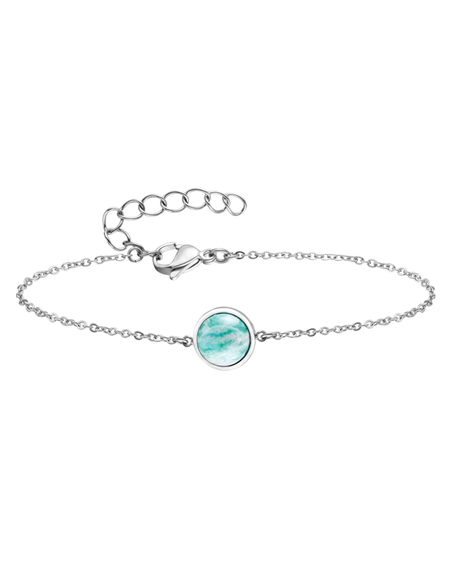 Bracelet Amazonite Picarelli