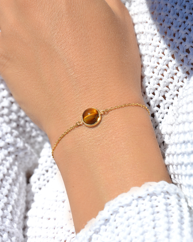 Lifestyle Bracelet 1mm Lapio