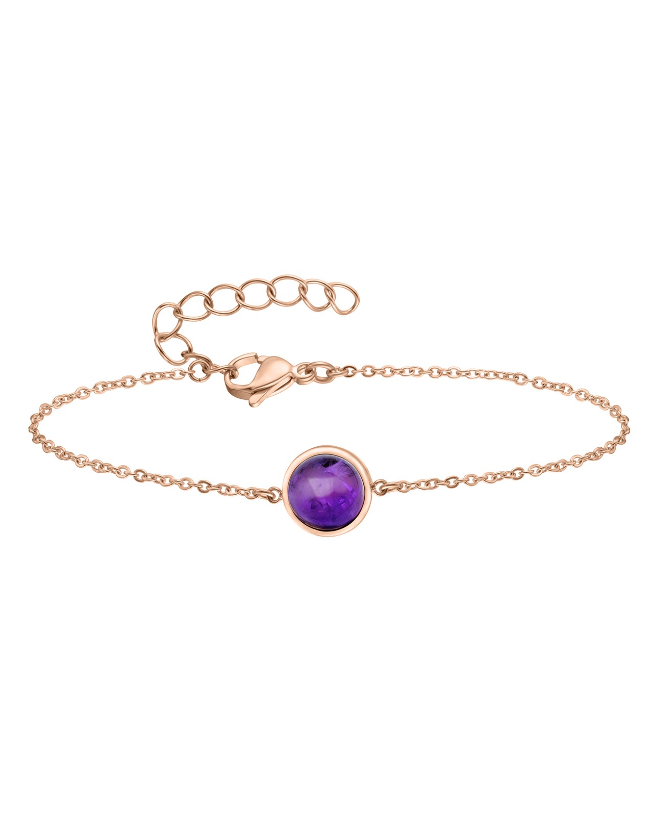 Packshot Bracelet 1mm Alvano