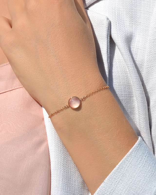 Bracelet 1mm Caliano