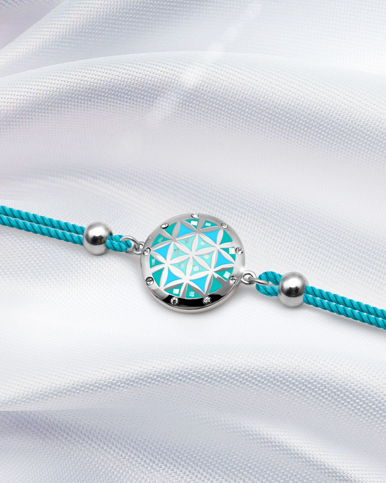 Lifestyle Fiore Blu