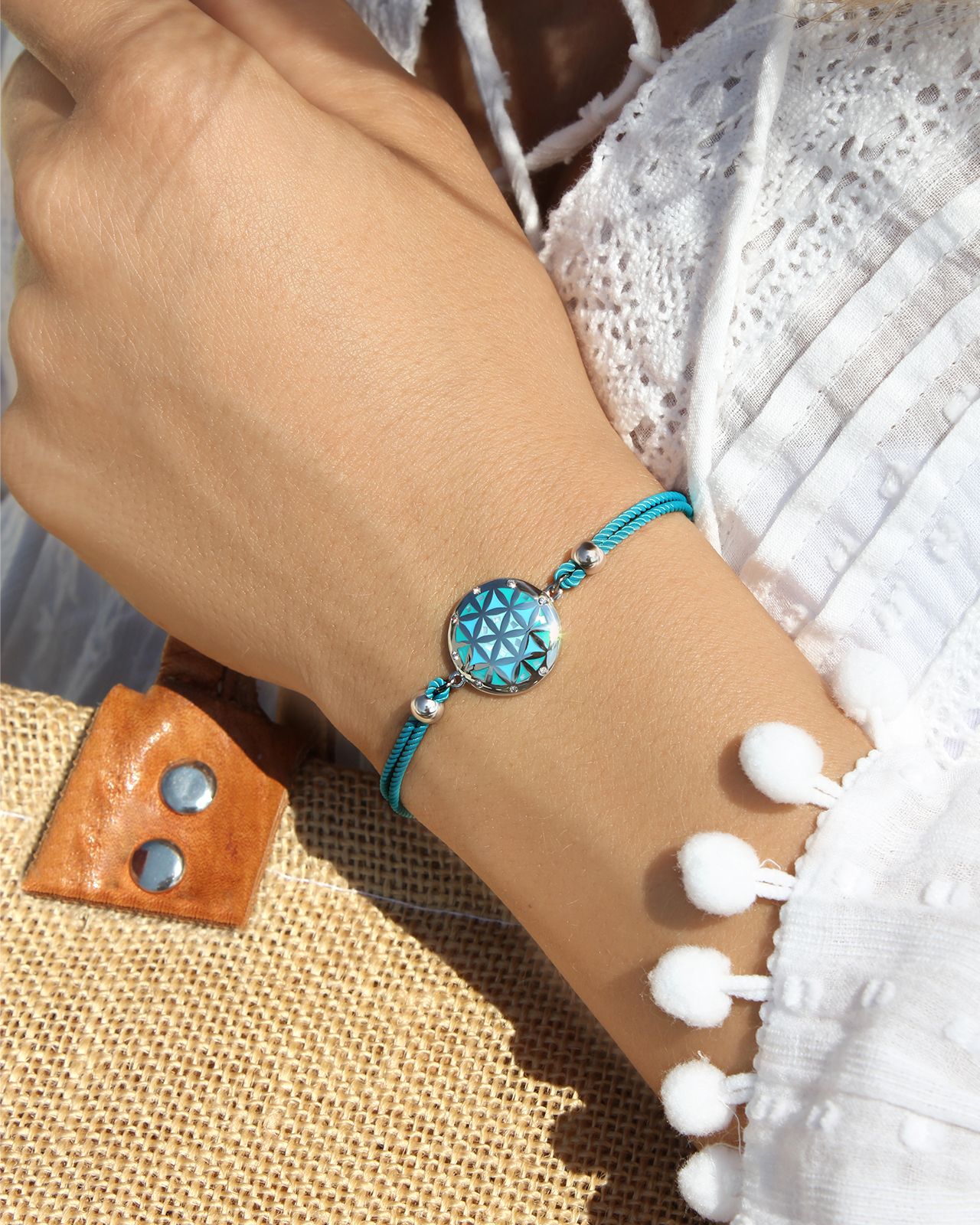Lifestyle Fiore Blu
