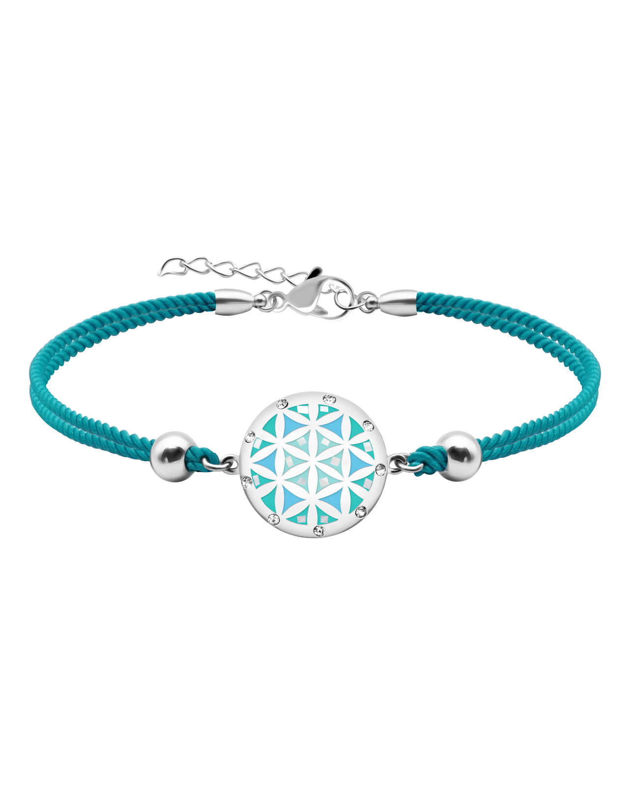 Packshot Fiore Blu