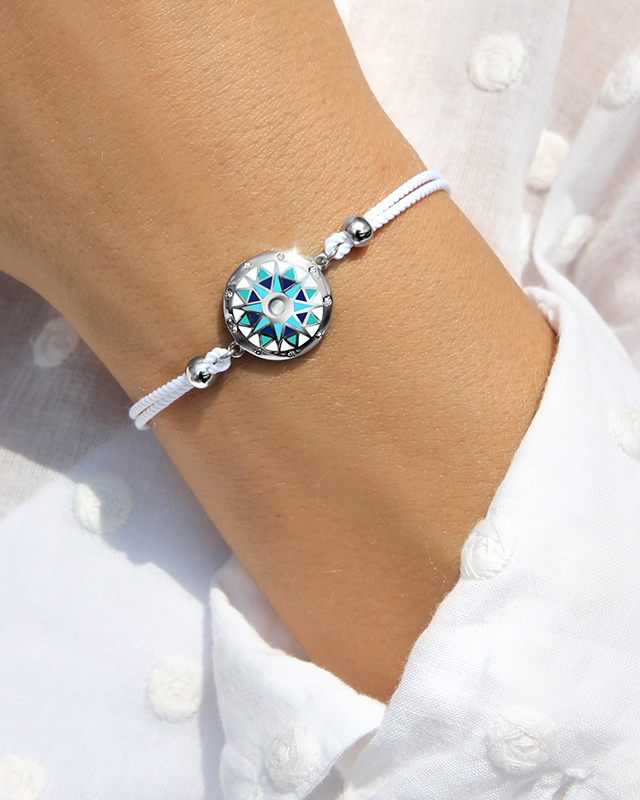 Lifestyle Sole Bianco