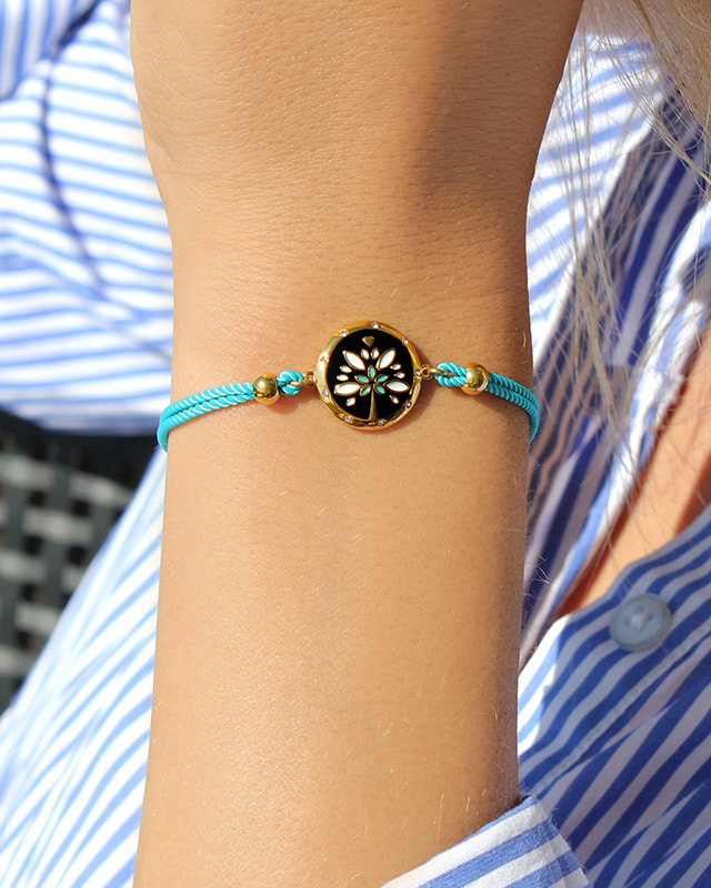 Lifestyle Albero doro