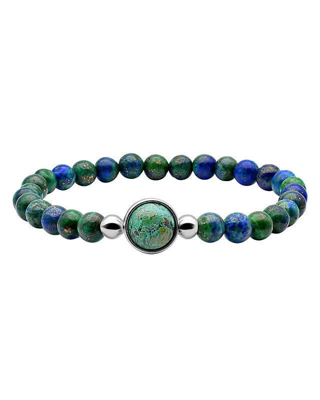Packshot Bracelet Chrysocolle Ciconio
