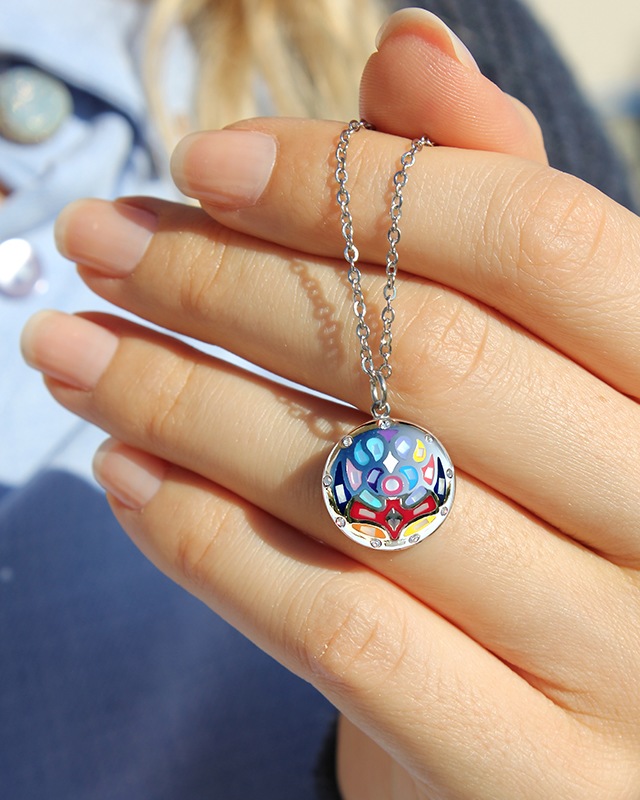 Lifestyle Ambrinettio