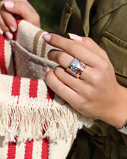 Lifestyle Ambrinetta