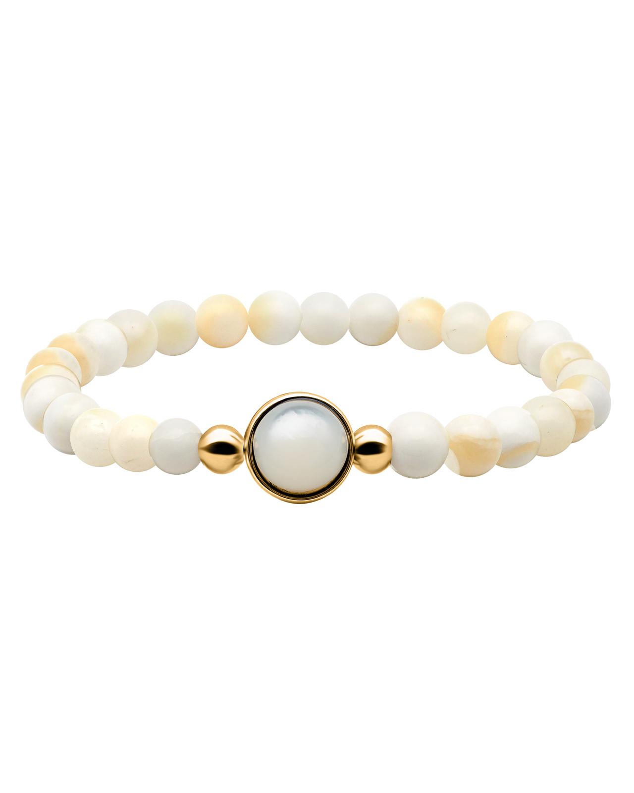 Packshot Bracelet Nacre Losani