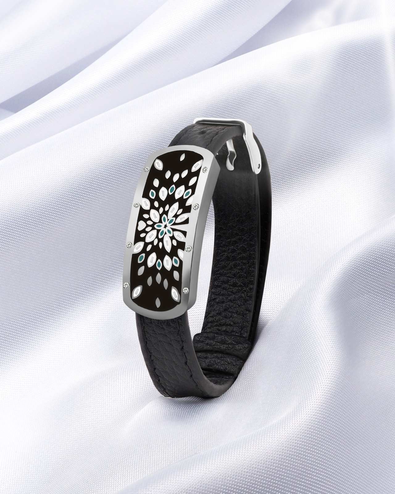 Lifestyle Alberino Nero