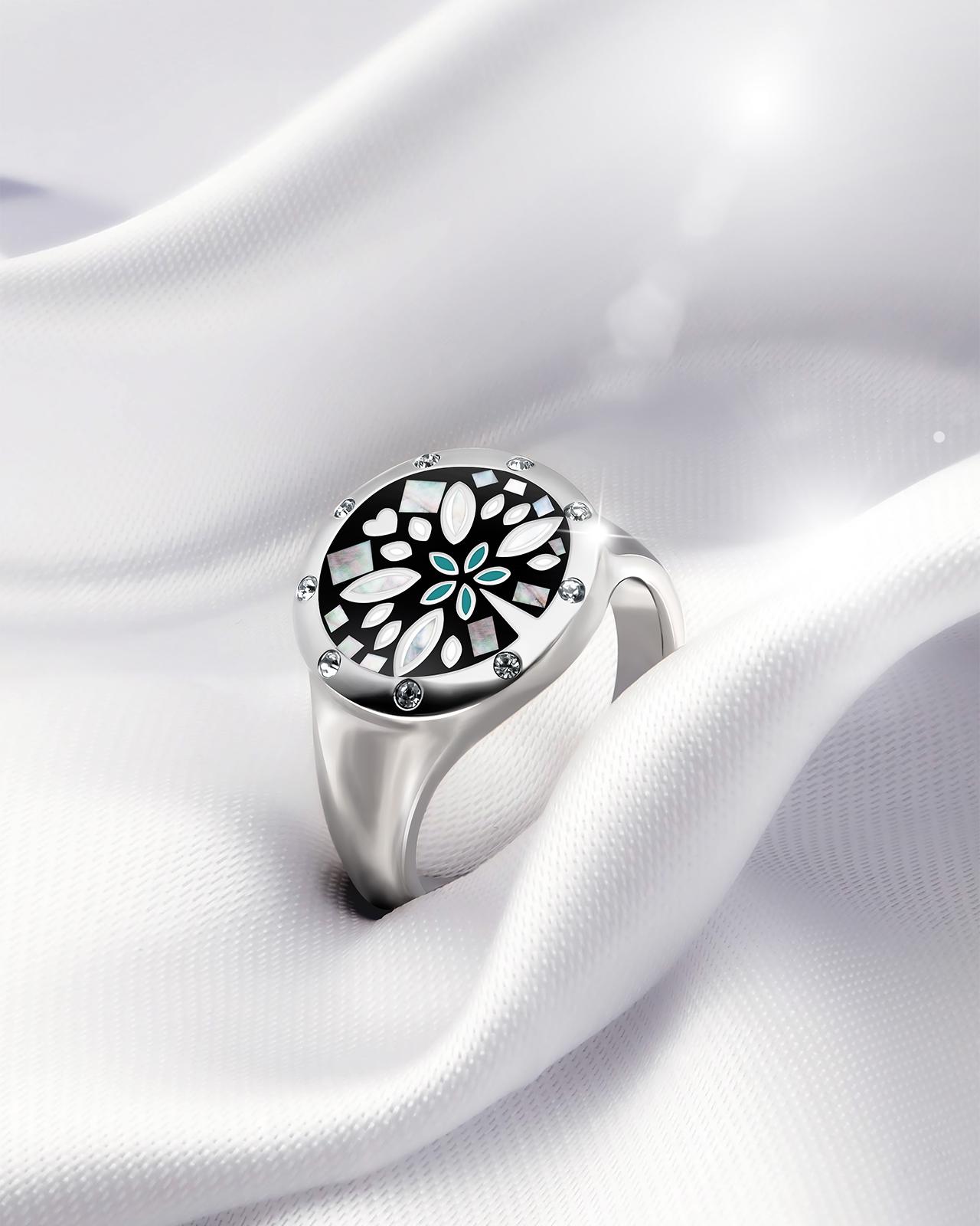 Lifestyle Alberina Nera