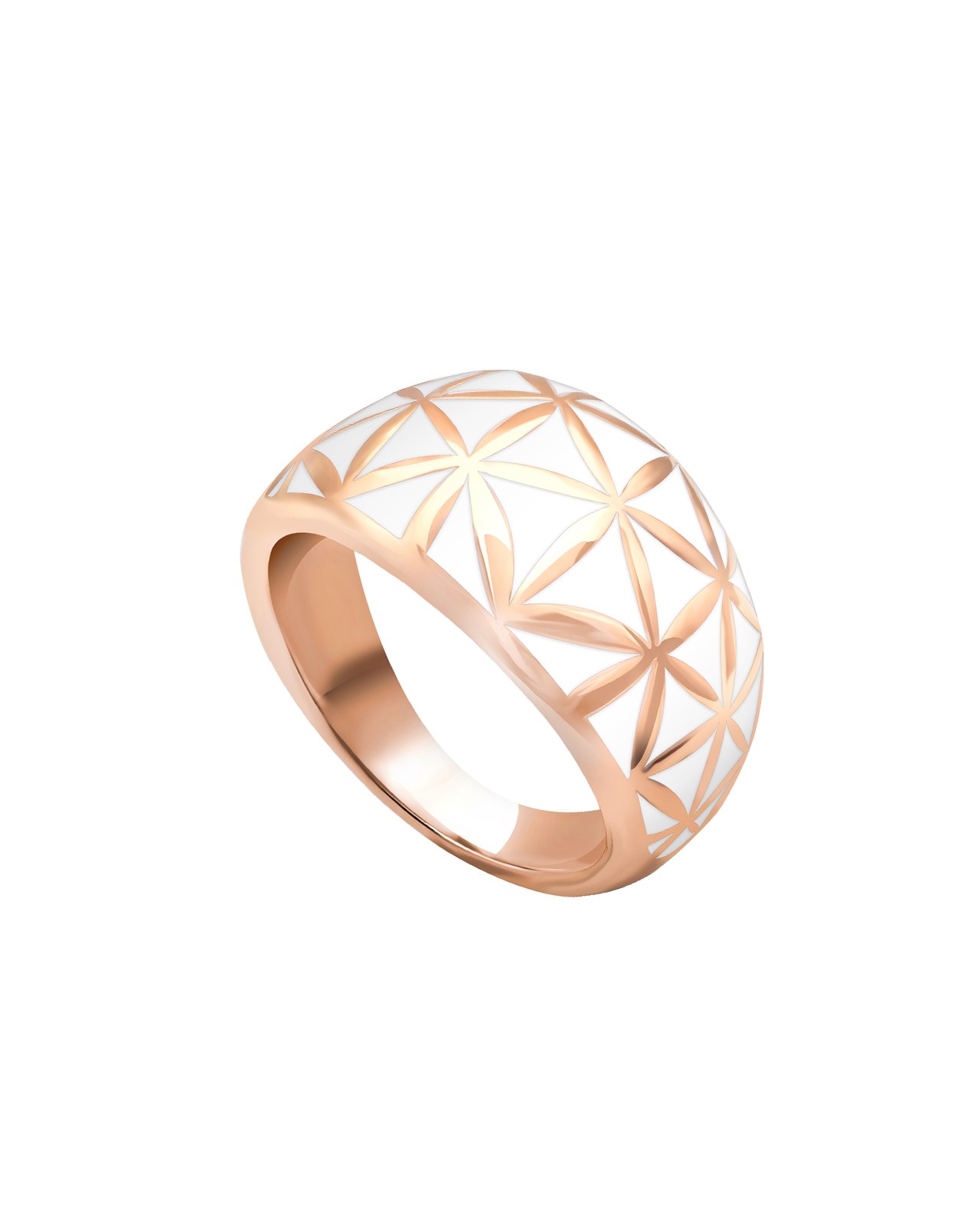 Packshot Fiorina Rosa