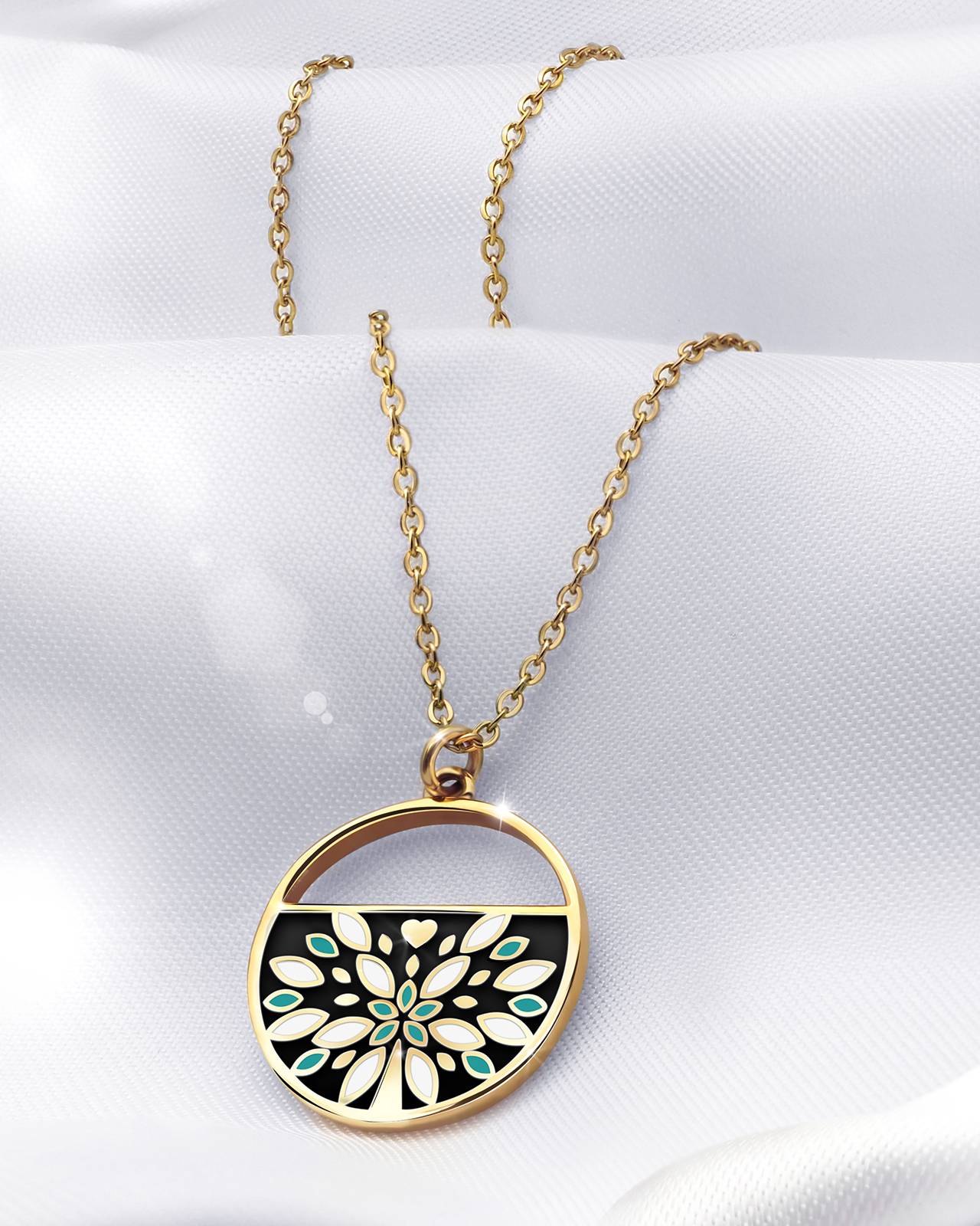 Lifestyle Alberinettio Doro