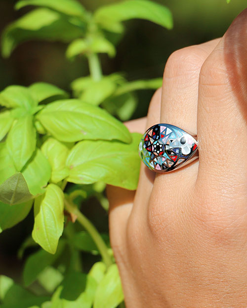 Lifestyle Fauglietta