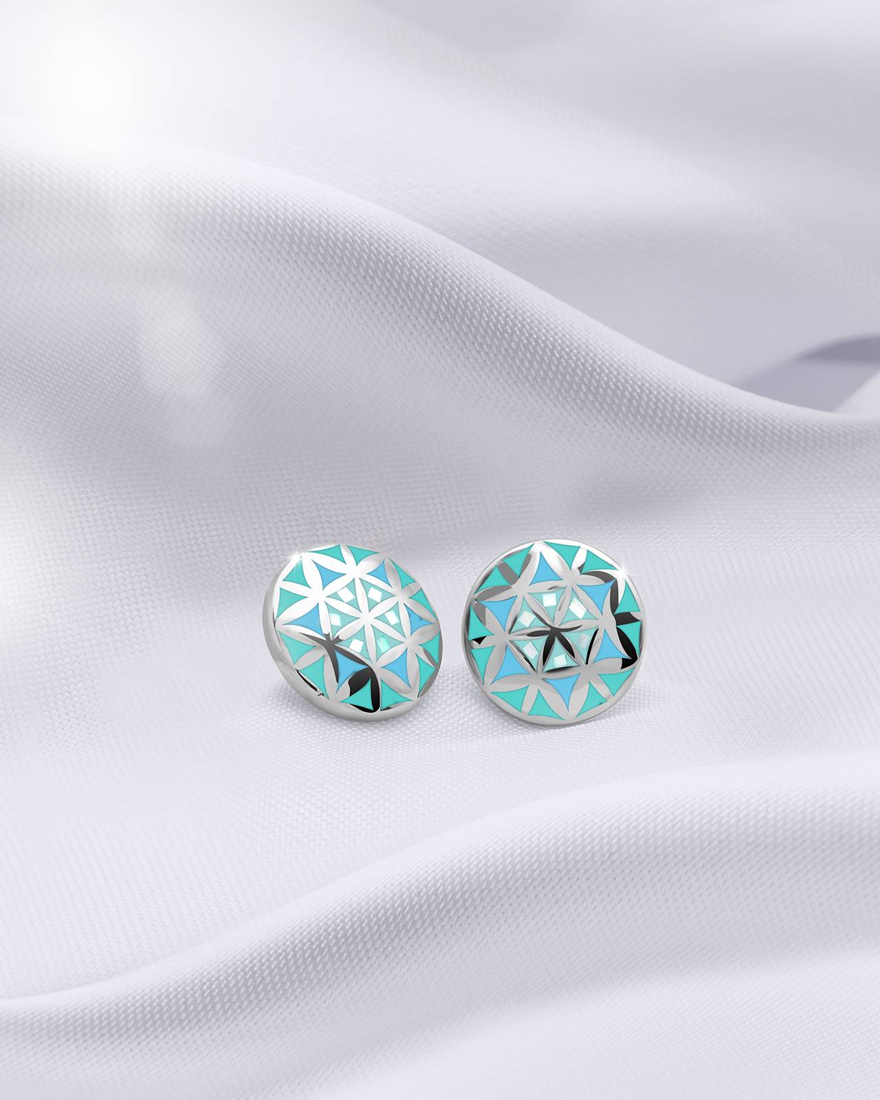 Lifestyle Fiorini Blu