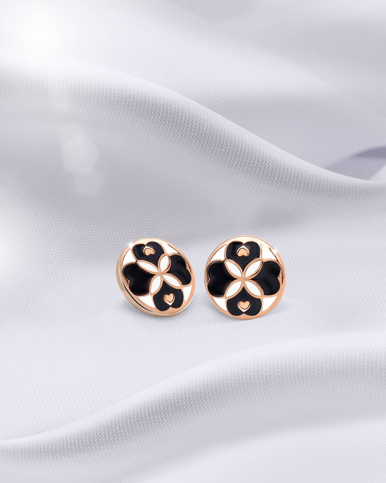 Lifestyle Trifoglini Nero