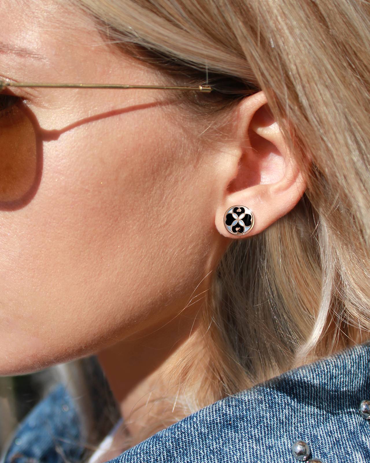 Lifestyle Trifoglini Nero