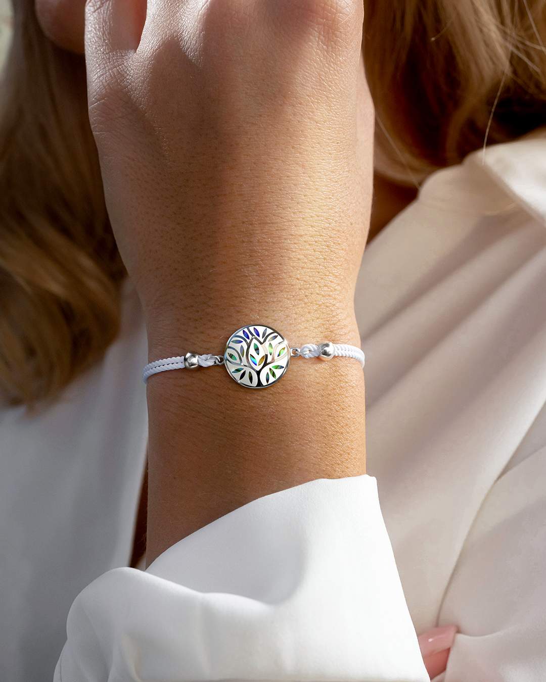 Lifestyle Foglio Bianco