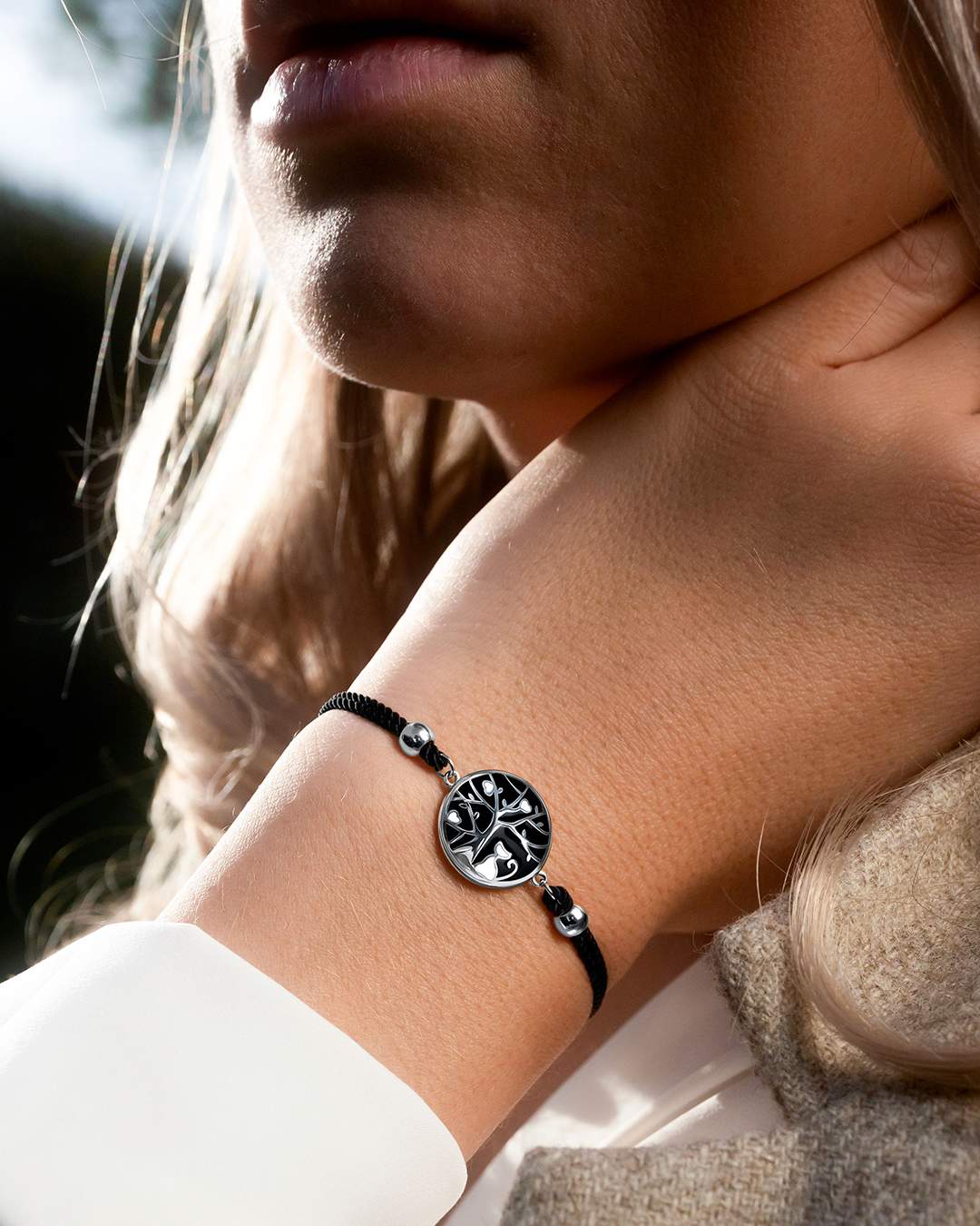 Lifestyle Gatto Nero