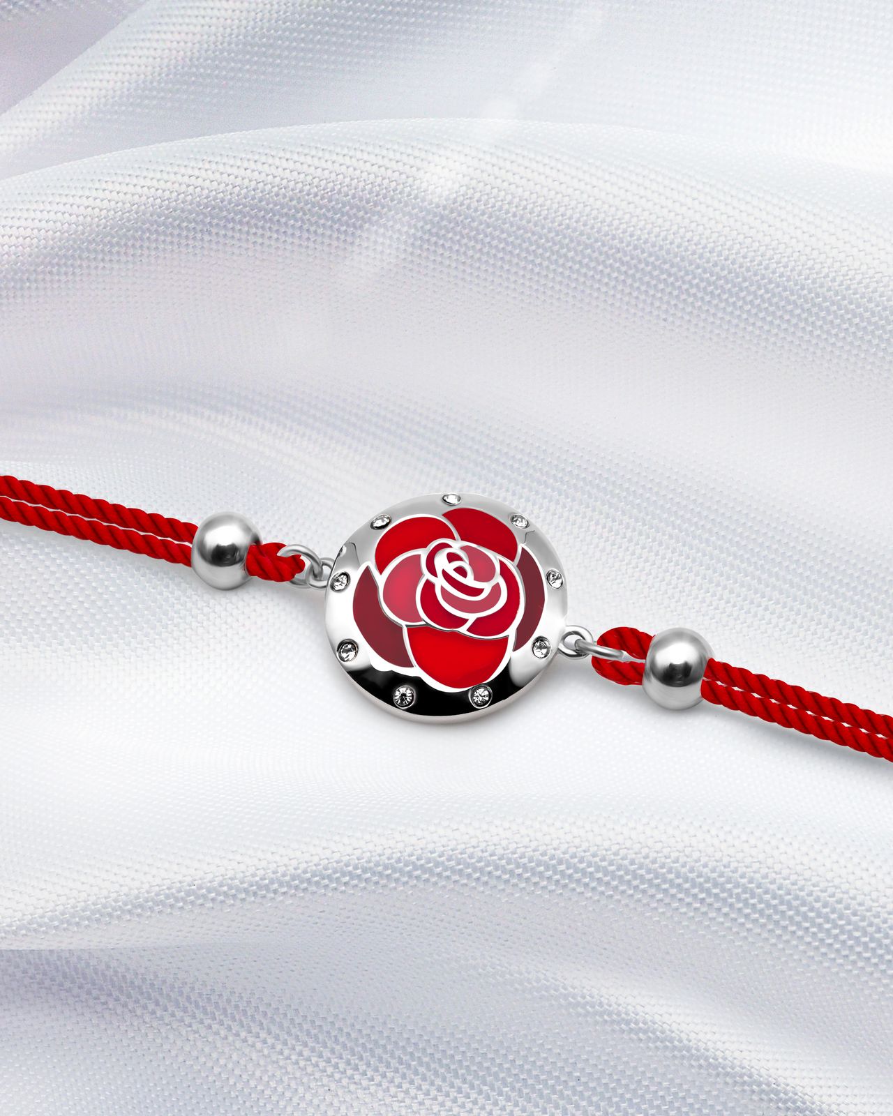 Lifestyle Rosetto Rosso