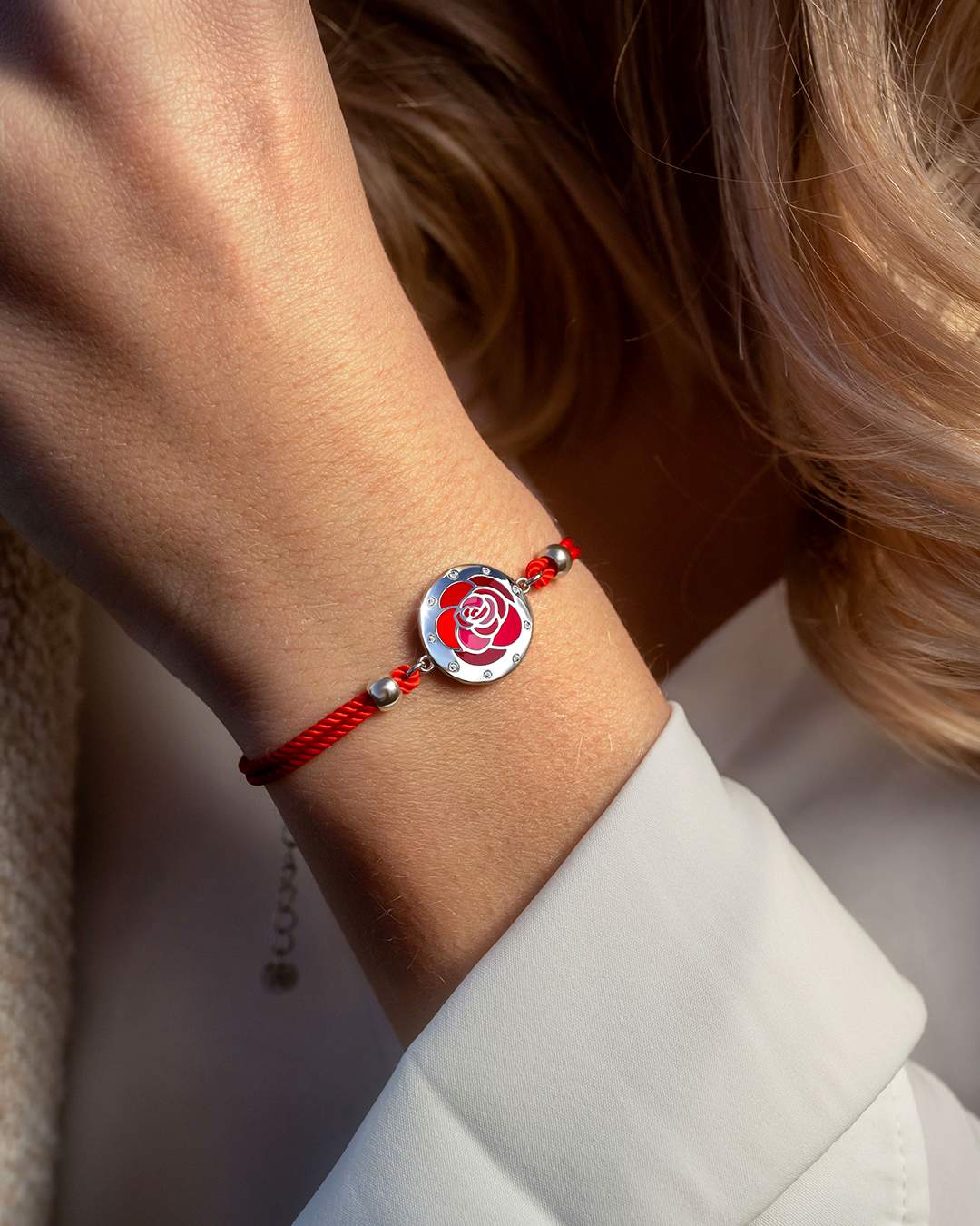 Lifestyle Rosetto Rosso