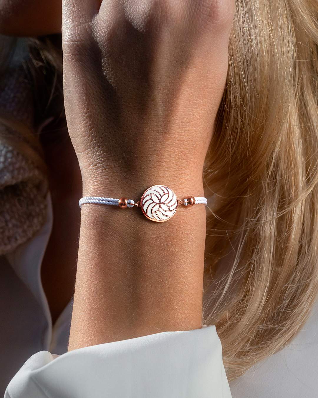 Lifestyle Magliano Bianco