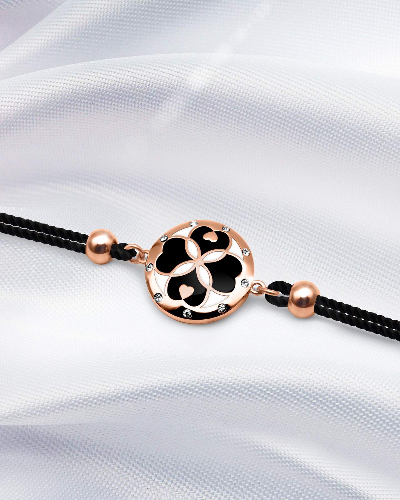 Lifestyle Trifoglio Caldetto