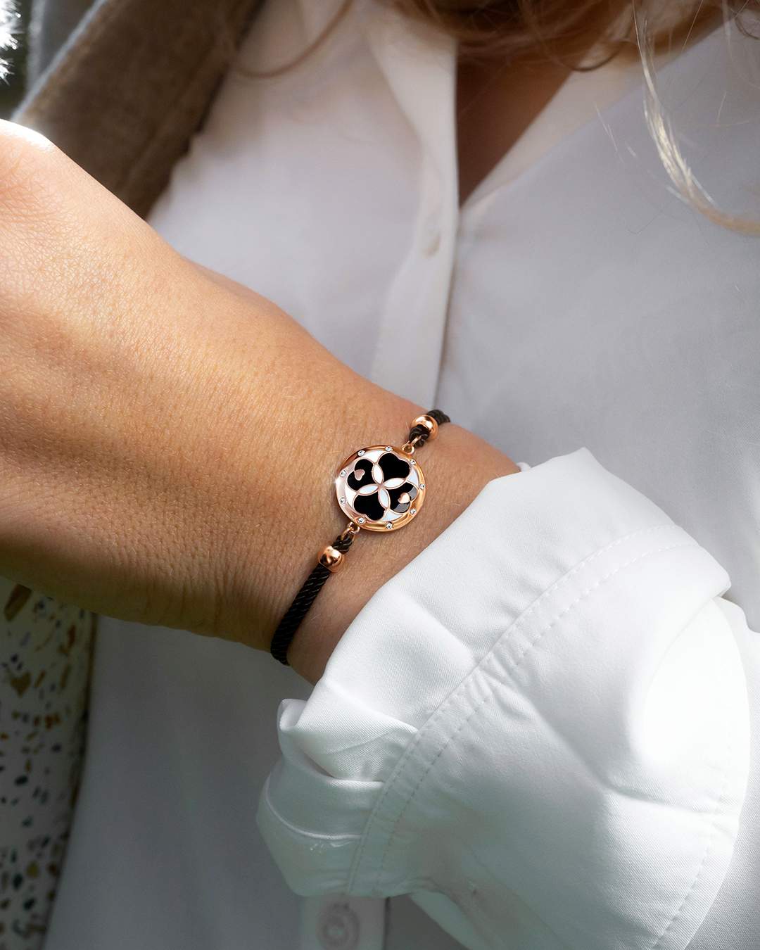 Lifestyle Trifoglio Caldetto