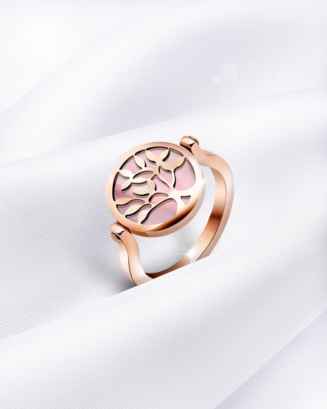 Packshot Alberinetta Rosa