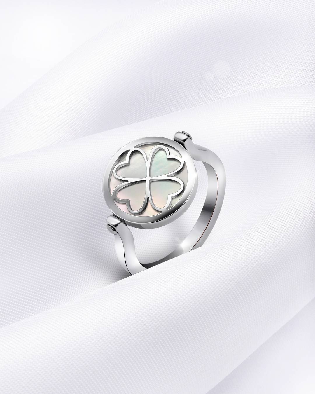 Packshot Quadrifoglina