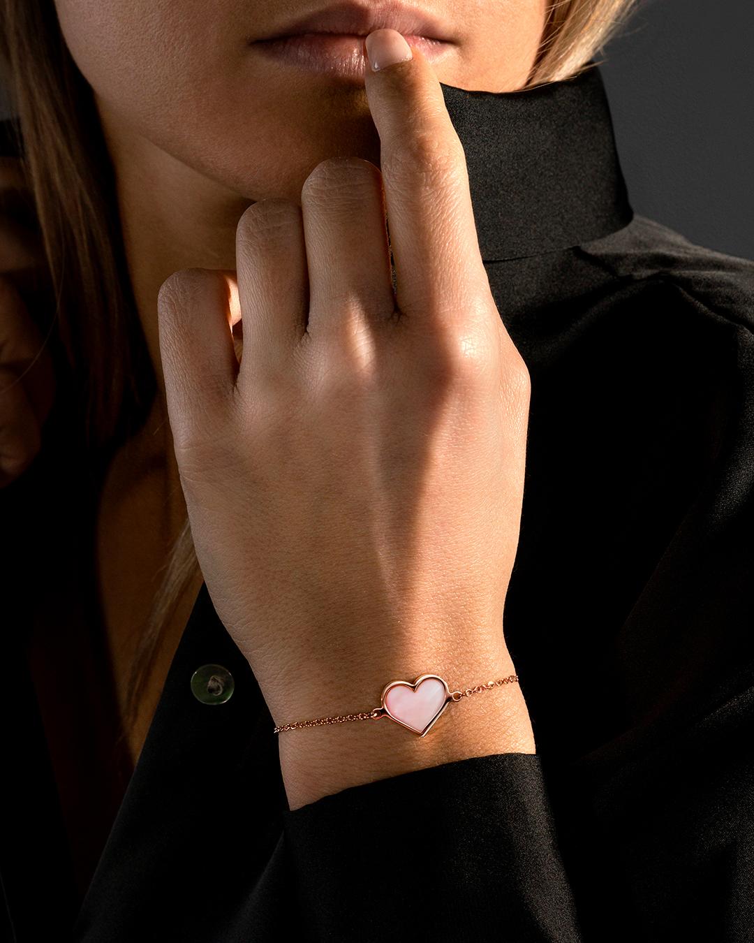Cuoretti Rosa