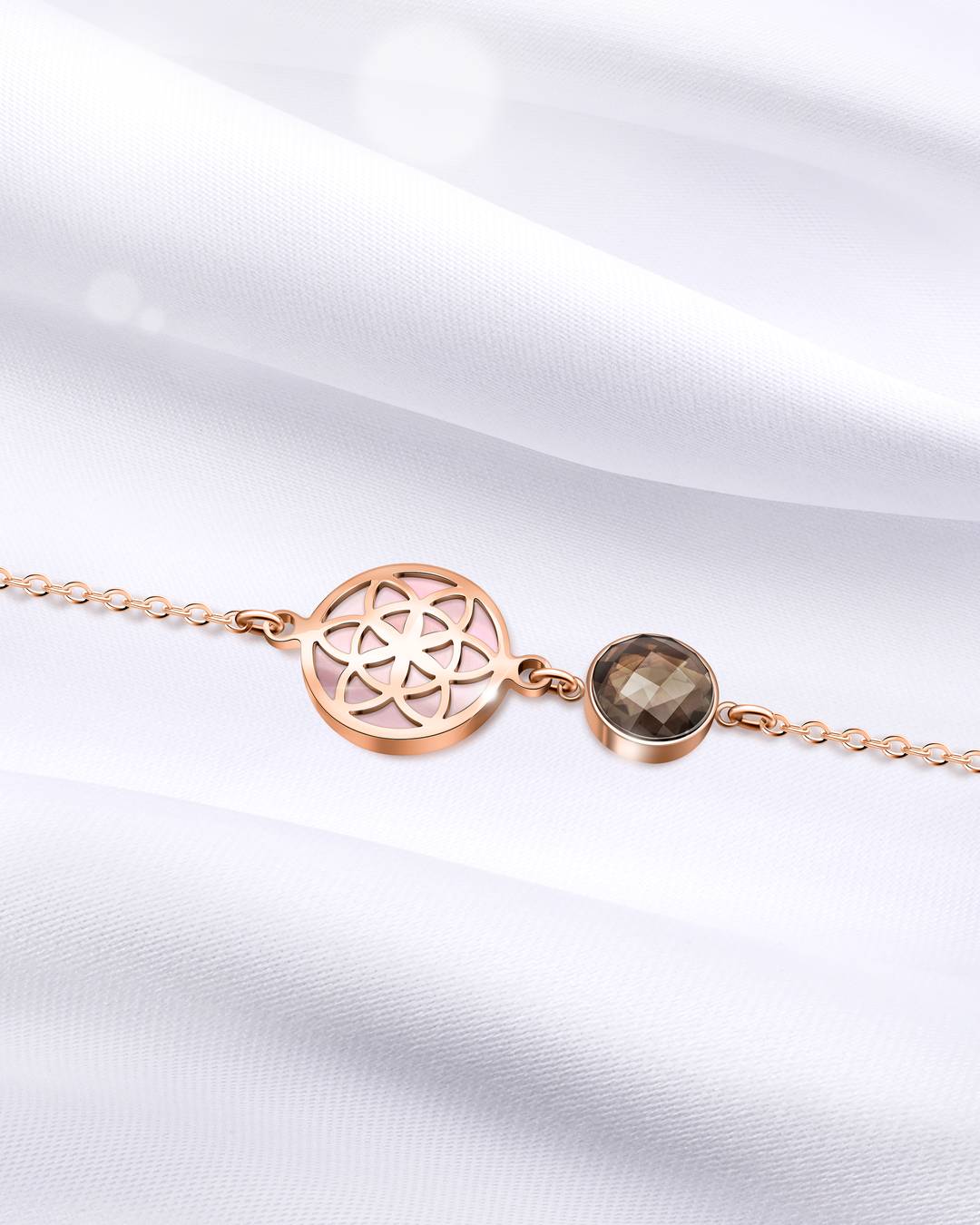 Packshot Petali Rosa