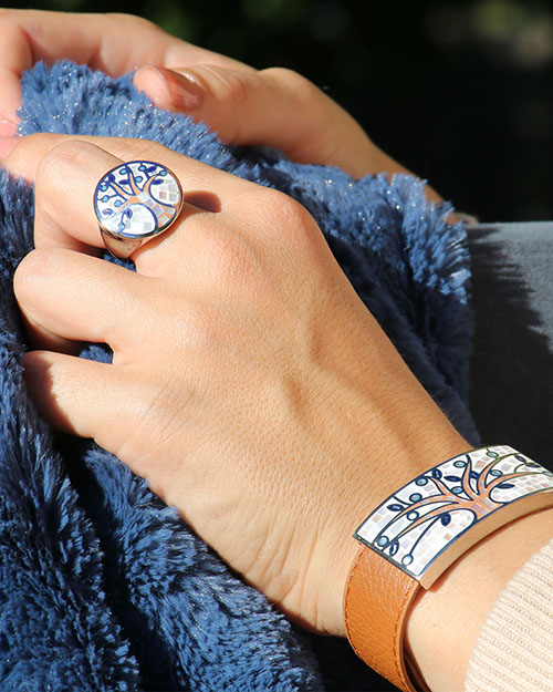 Lifestyle Italina Marrone