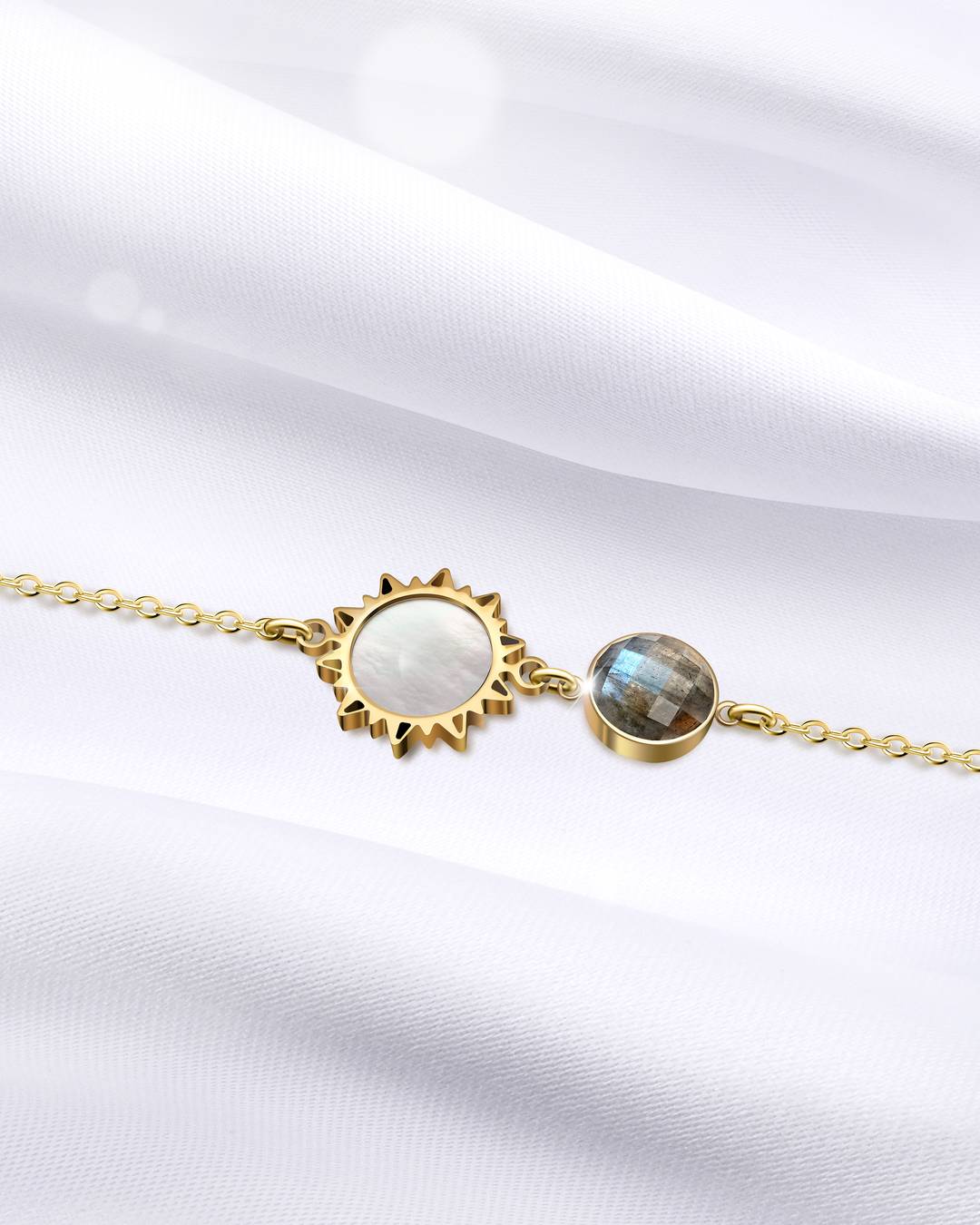 Packshot Soletti Doro