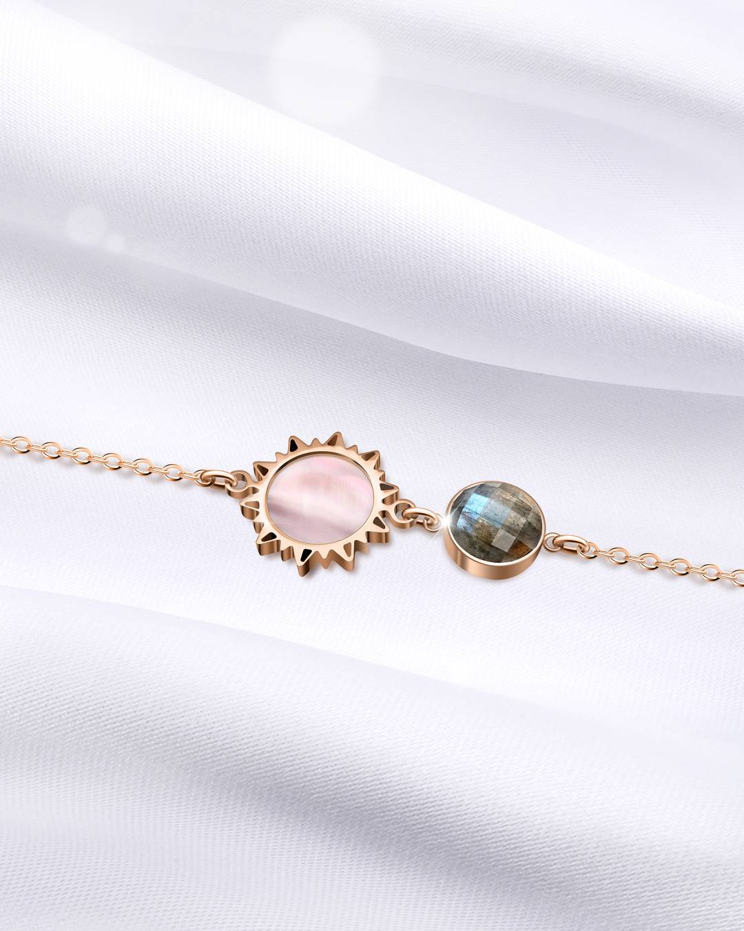 Packshot Soletti Rosa