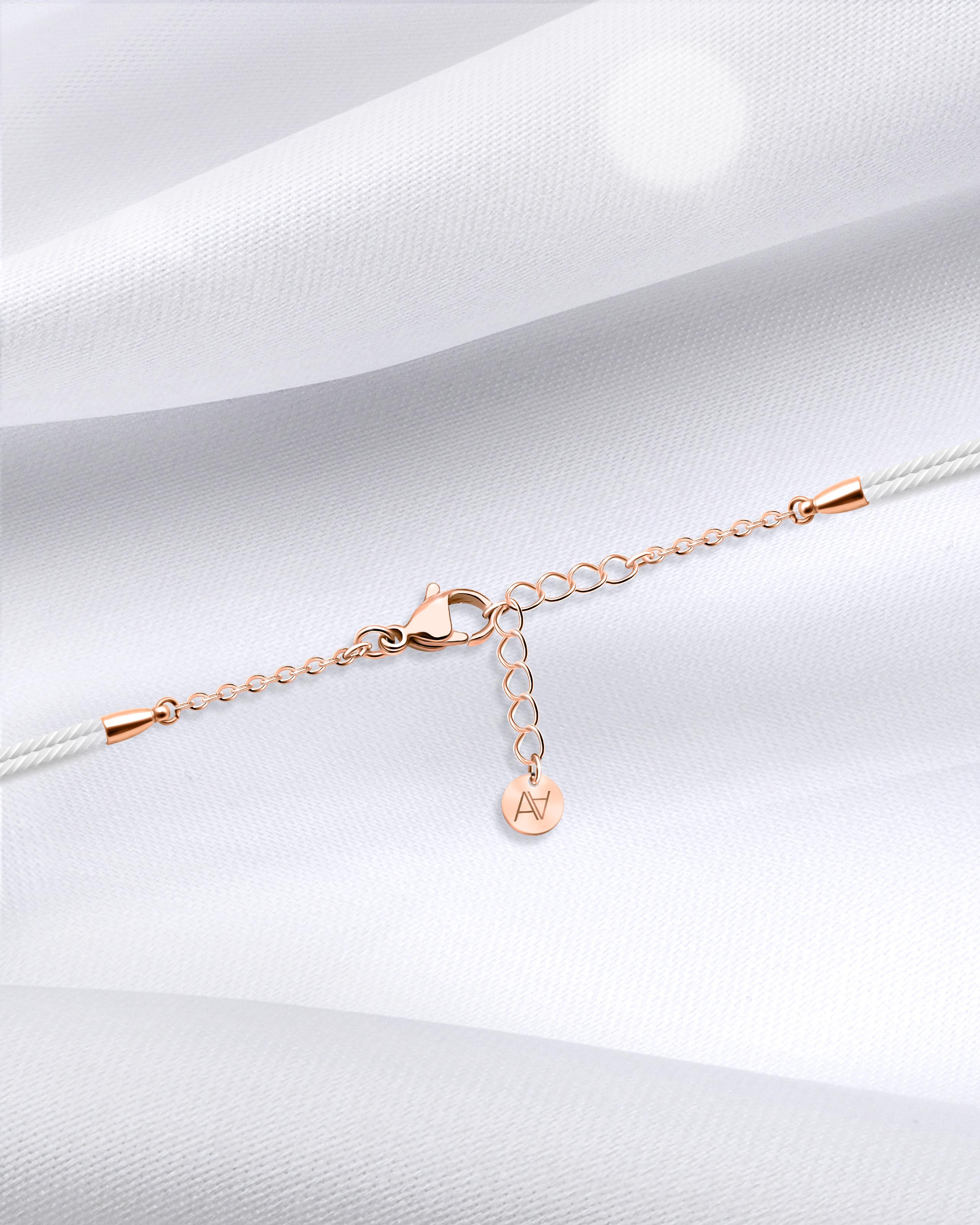 Packshot Cuorenetto Bianco