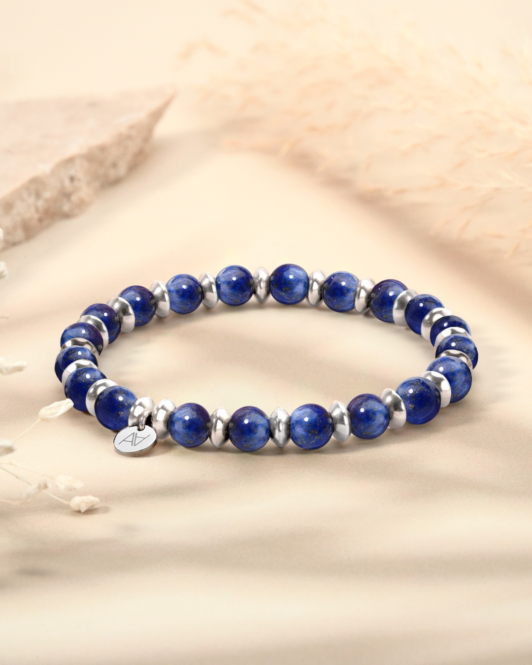 Lifestyle Bracelet Lapis-lazuli Gimello