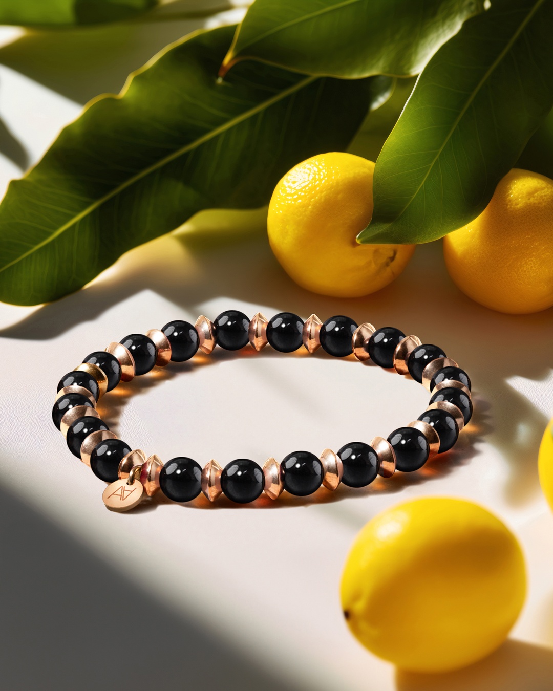 Bracelet Tourmaline Leonessa