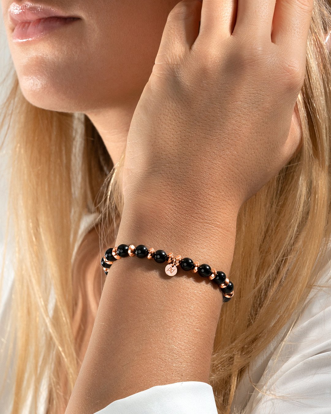 Bracelet Tourmaline Leonessa