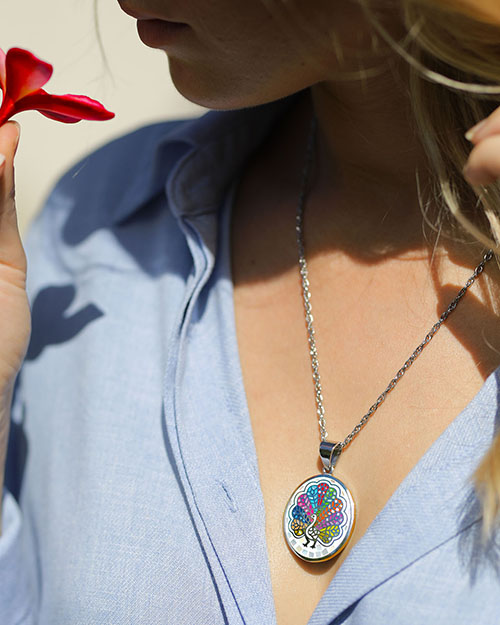 Lifestyle Isola Bellinio