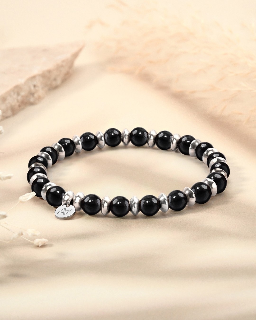 Bracelet Onyx Toscano