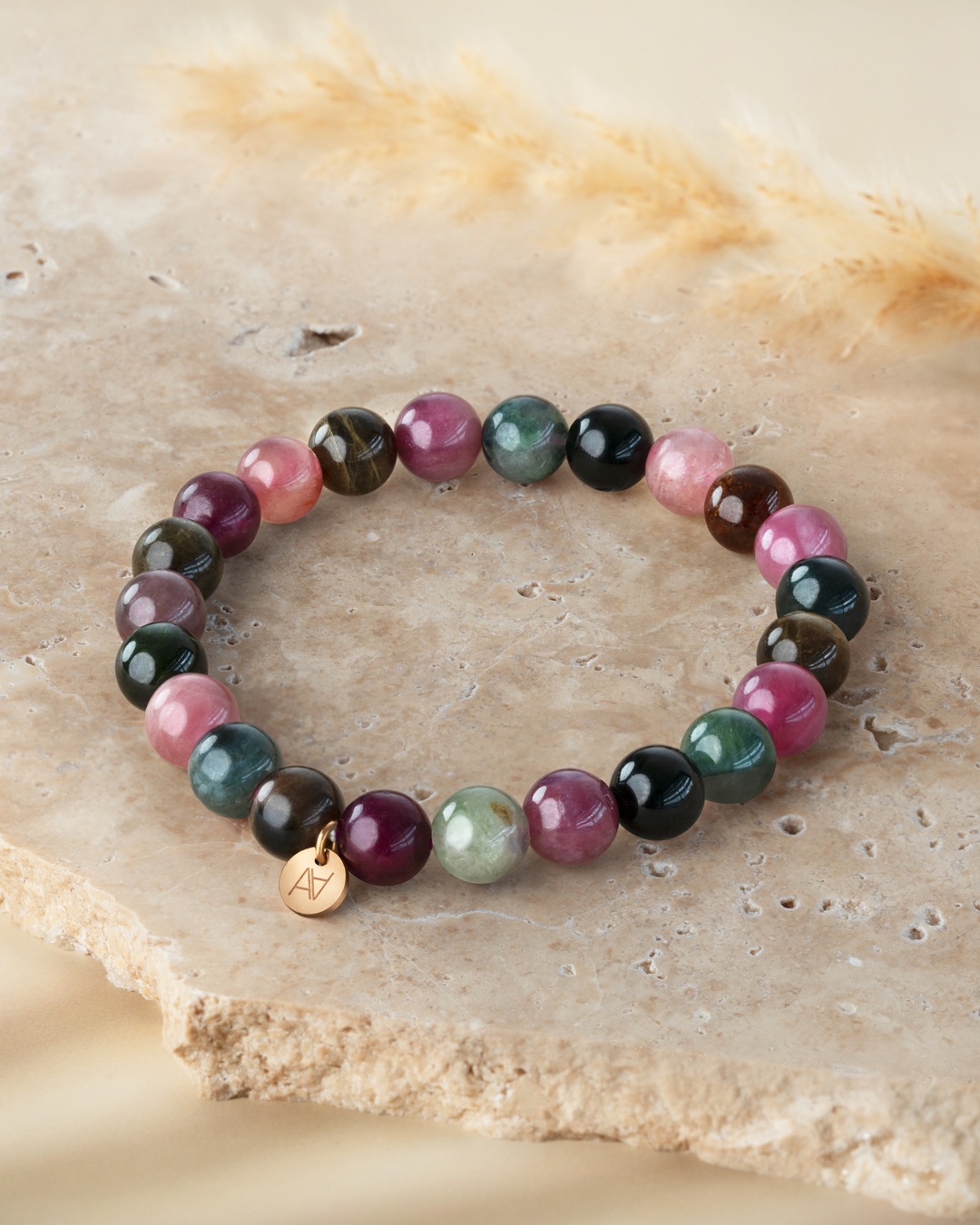 Bracelet Pierres naturelles Parma