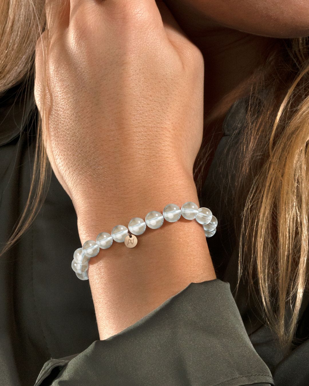 Bracelet Pierres naturelles Piemonte