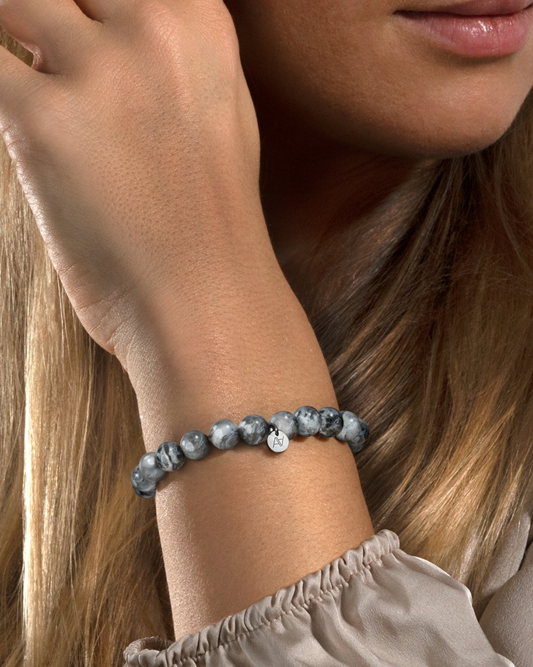 Bracelet Pierres naturelles Giulia