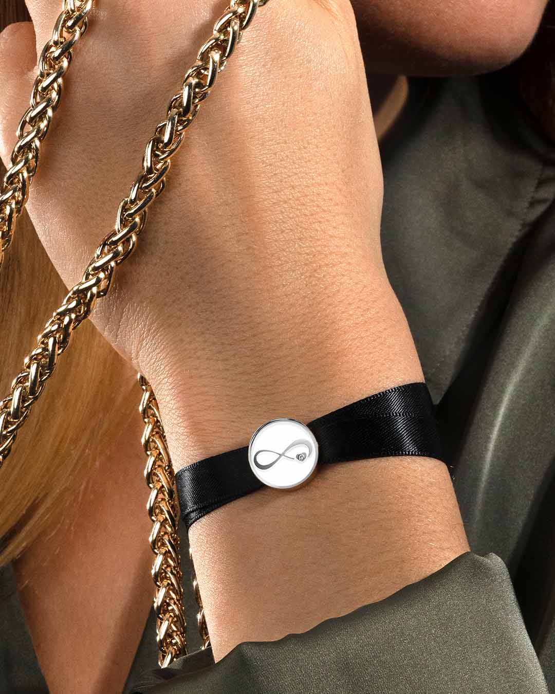 Lifestyle Infinio Ruban