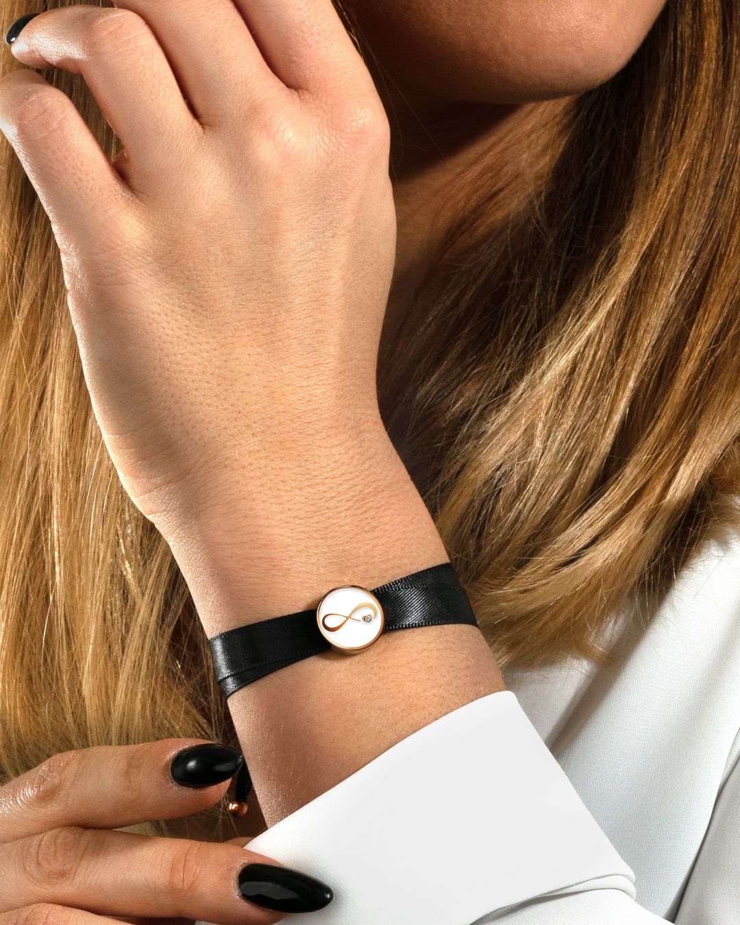 Lifestyle Infinia Bianca Ruban