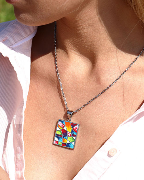 Lifestyle Rivaltinio