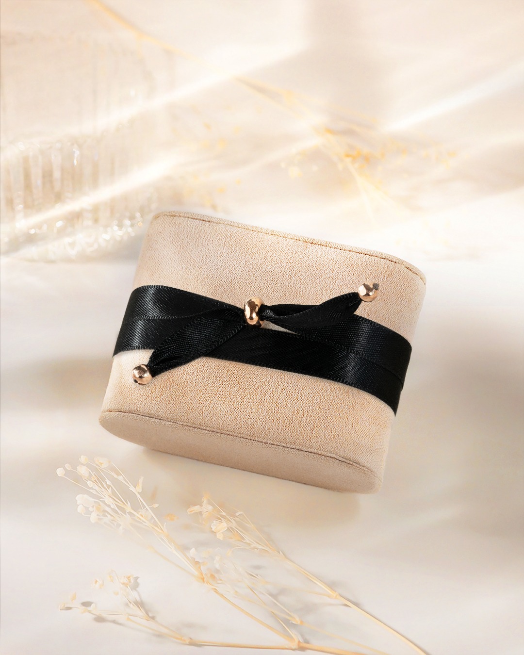 Packshot Armonia Nera Ruban