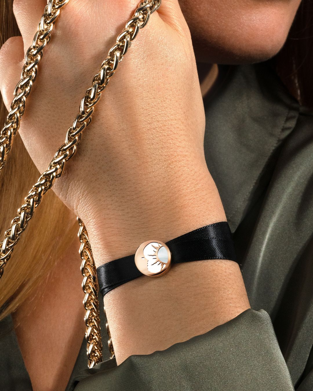 Lifestyle Passionia Bianca Ruban