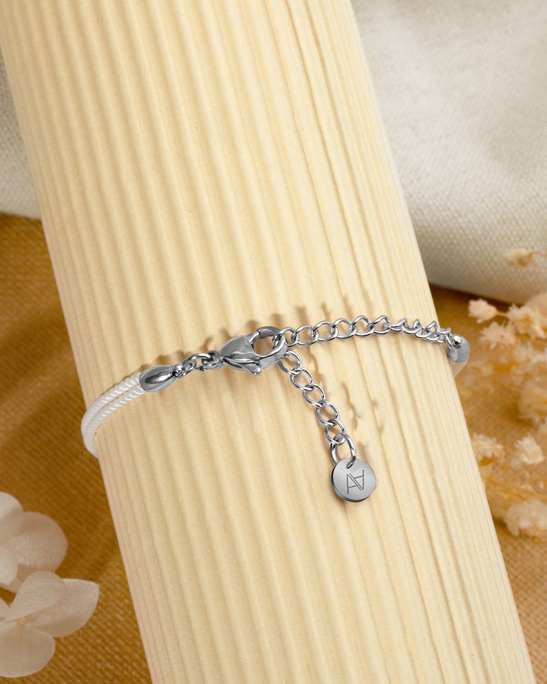Packshot Bracelet Quartz  Comissetto
